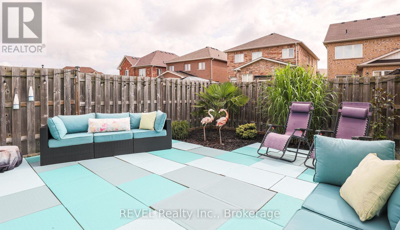 12 Colonel Lyall Street, St. Catharines, Ontario  L2P 0B1 - Photo 26 - X13628138