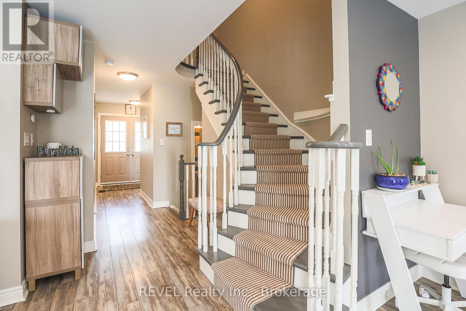 12 Colonel Lyall Street, St. Catharines, Ontario  L2P 0B1 - Photo 4 - X13628138