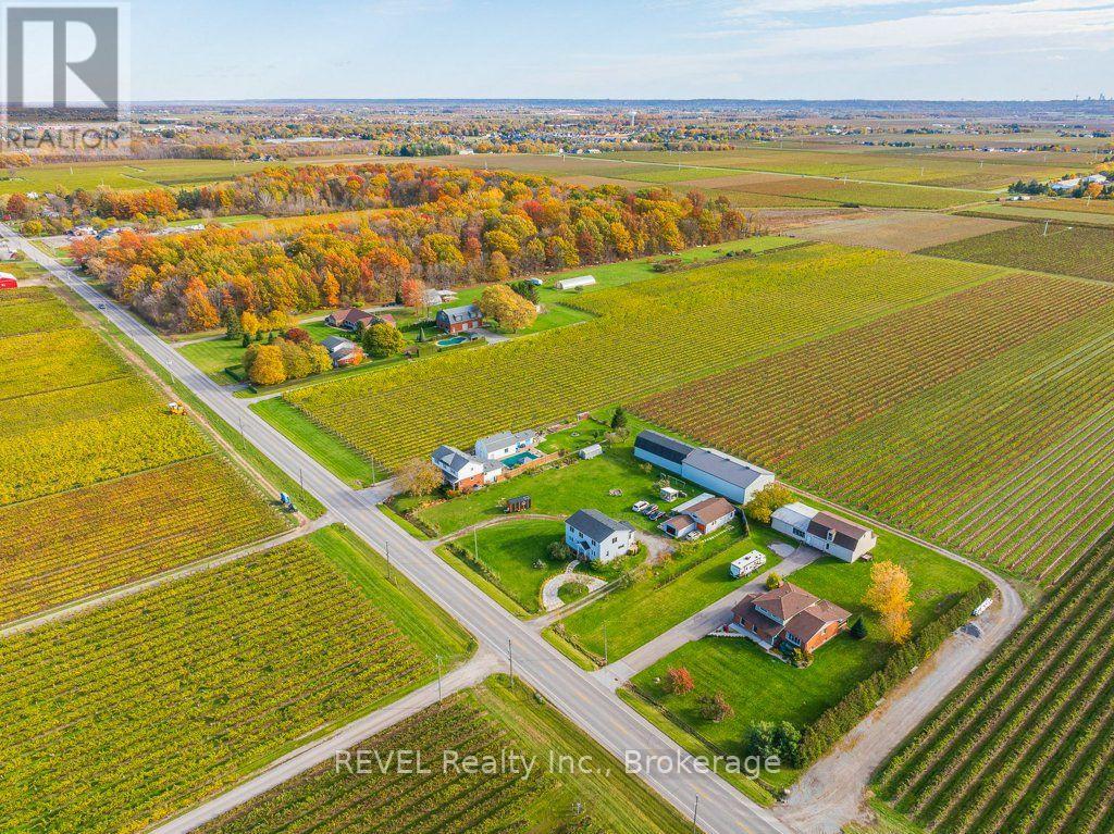 165 East West Line, Niagara-On-The-Lake, Ontario  L0S 1J0 - Photo 3 - X13628266