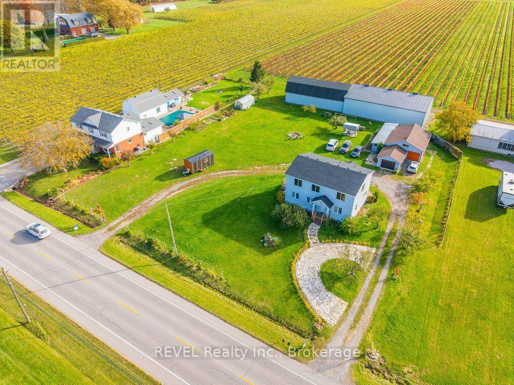 165 East West Line, Niagara-On-The-Lake, Ontario  L0S 1J0 - Photo 4 - X13628266