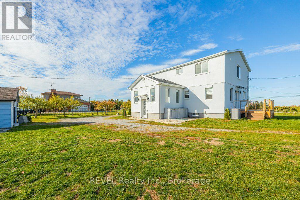 165 East West Line, Niagara-On-The-Lake, Ontario  L0S 1J0 - Photo 45 - X13628266