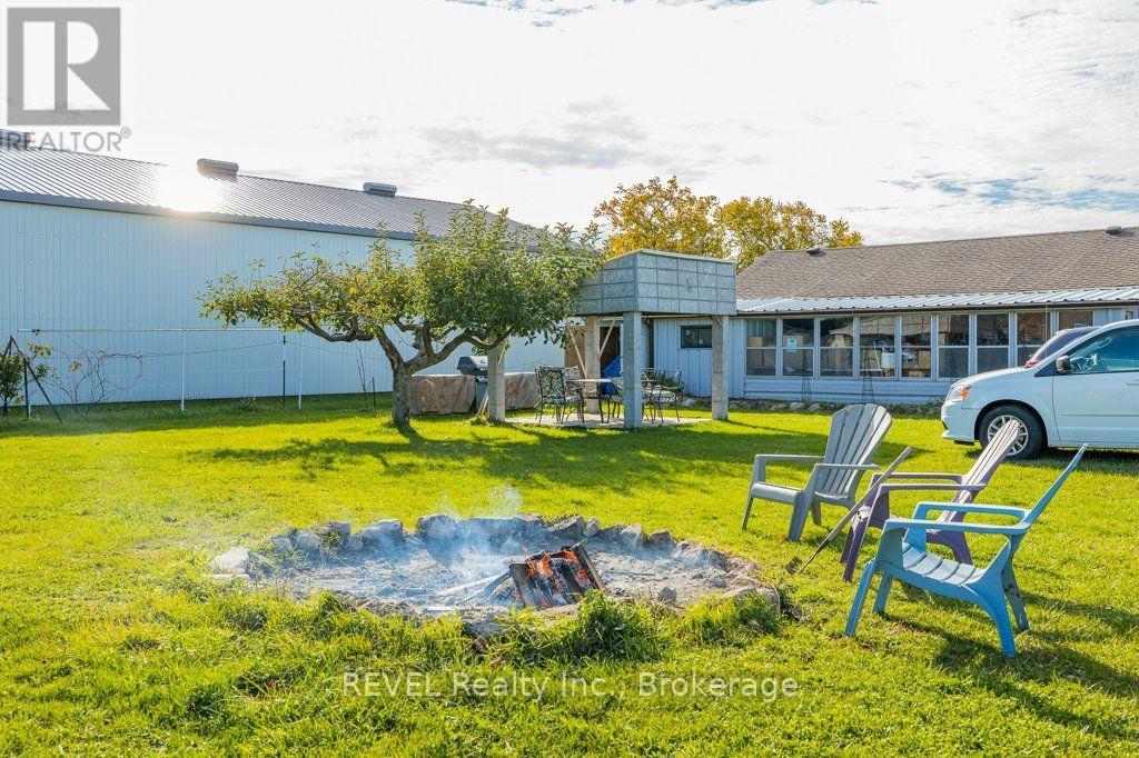165 East West Line, Niagara-On-The-Lake, Ontario  L0S 1J0 - Photo 47 - X13628266