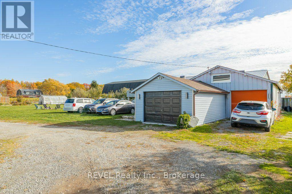 165 East West Line, Niagara-On-The-Lake, Ontario  L0S 1J0 - Photo 48 - X13628266