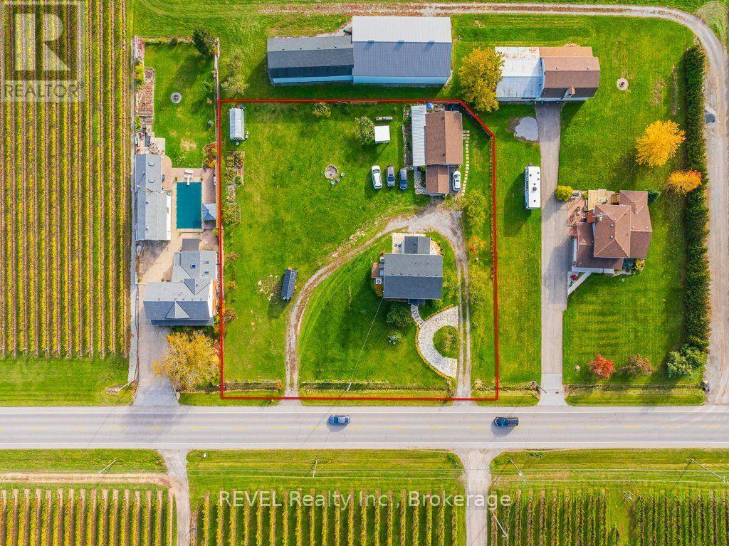 165 East West Line, Niagara-On-The-Lake, Ontario  L0S 1J0 - Photo 49 - X13628266