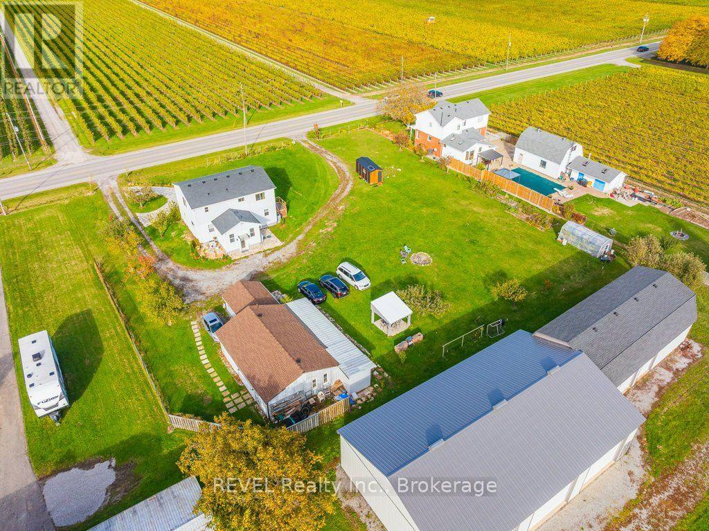 165 East West Line, Niagara-On-The-Lake, Ontario  L0S 1J0 - Photo 5 - X13628266