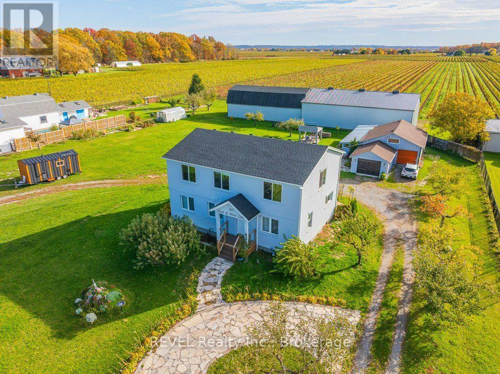 165 East West Line, Niagara-On-The-Lake, Ontario  L0S 1J0 - Photo 6 - X13628266