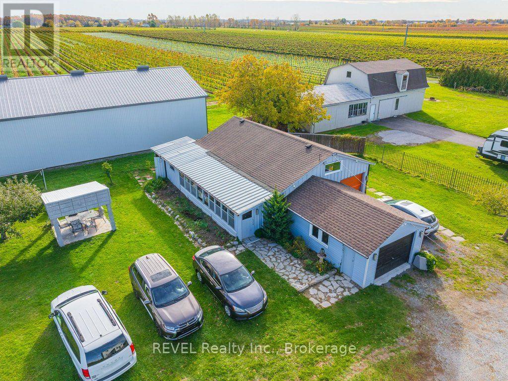 165 East West Line, Niagara-On-The-Lake, Ontario  L0S 1J0 - Photo 50 - X13628268