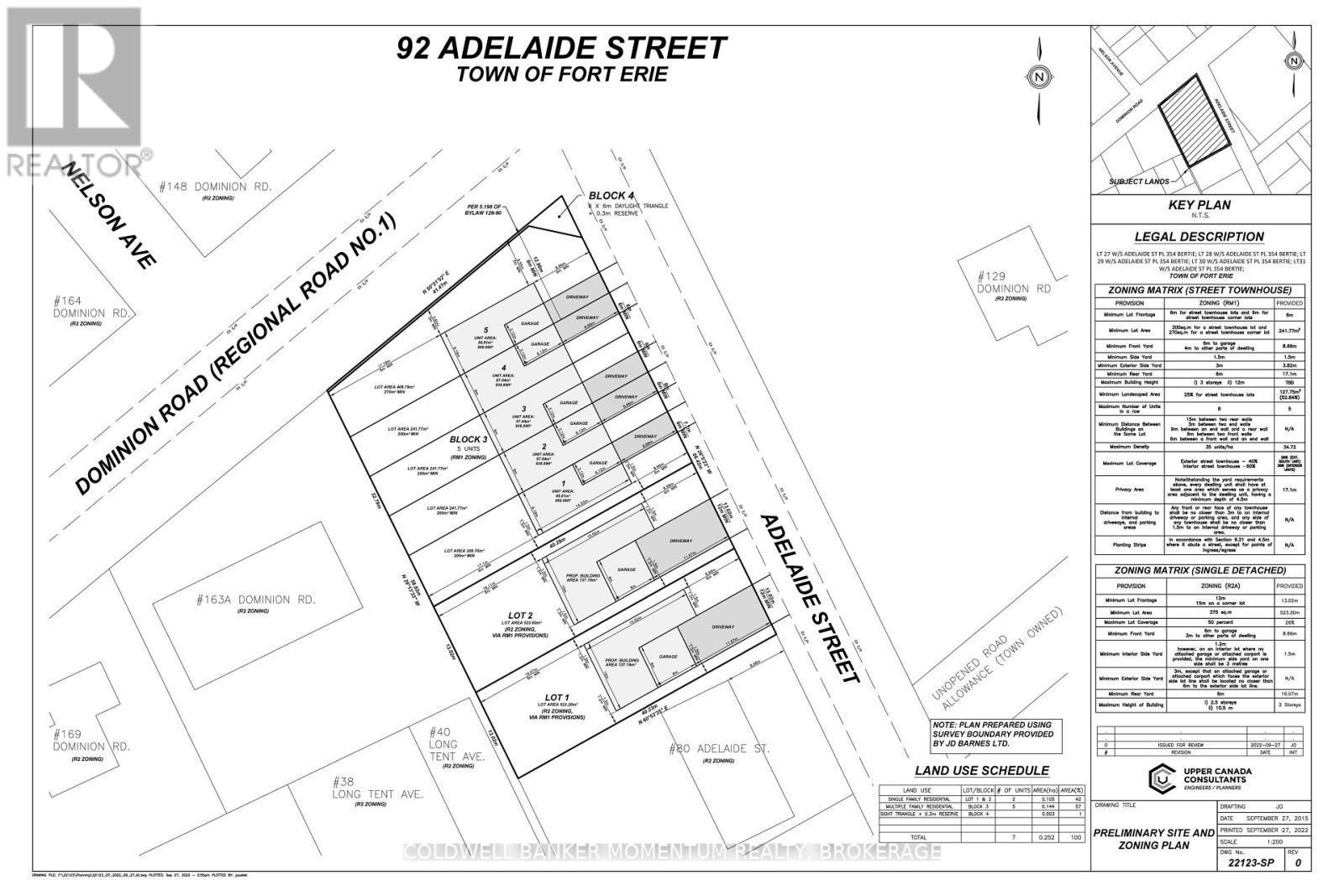 92 ADELAIDE STREET, Fort Erie, Ontario