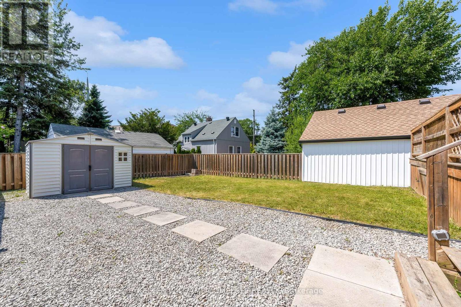 5 Bruce Street, St. Catharines, Ontario  L2R 5S7 - Photo 25 - X13629558