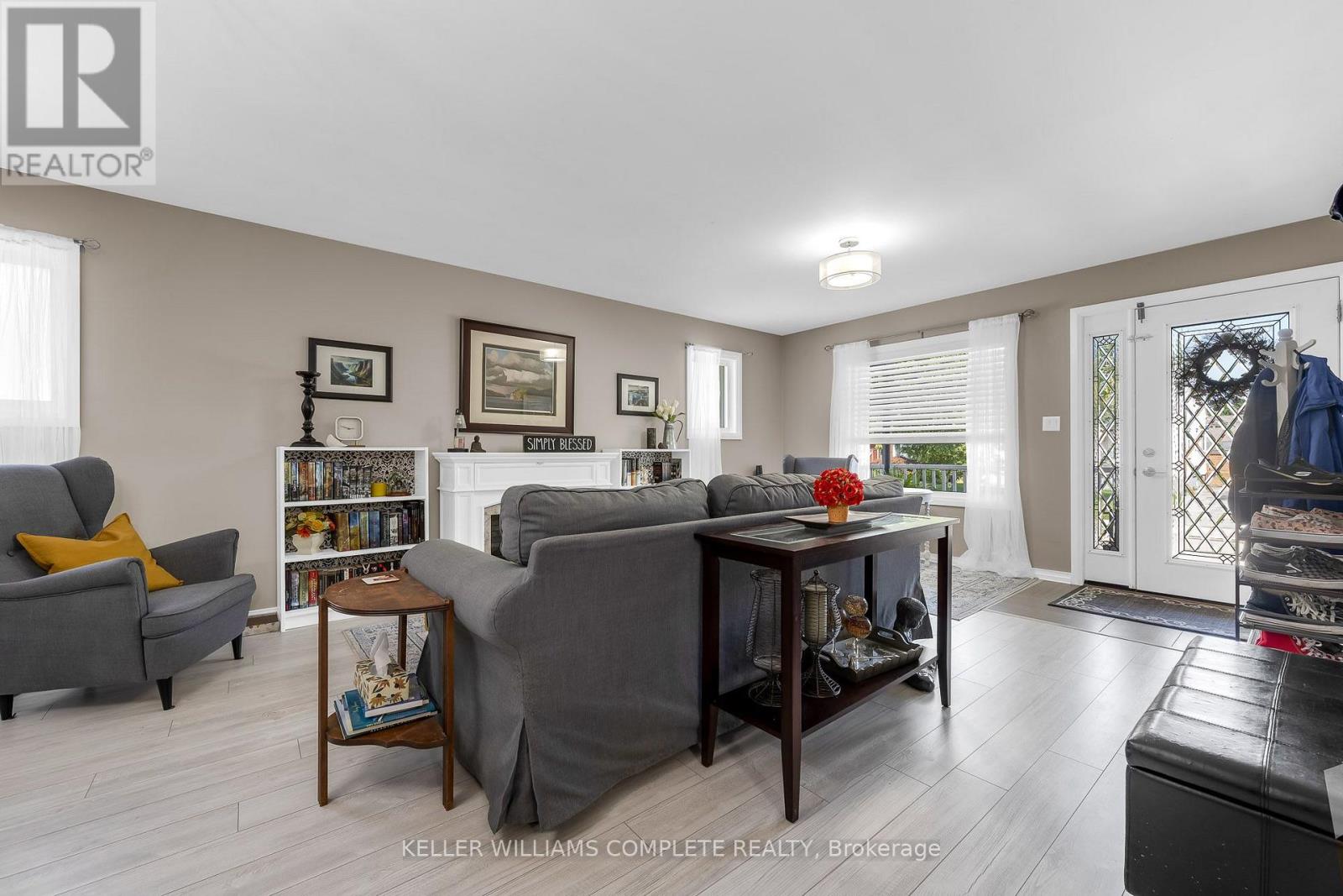 5 Bruce Street, St. Catharines, Ontario  L2R 5S7 - Photo 6 - X13629558