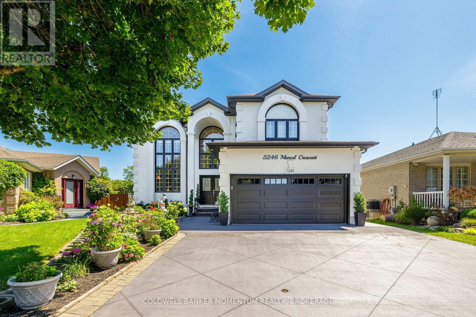 5246 MARCEL CRESCENT, Niagara Falls, Ontario