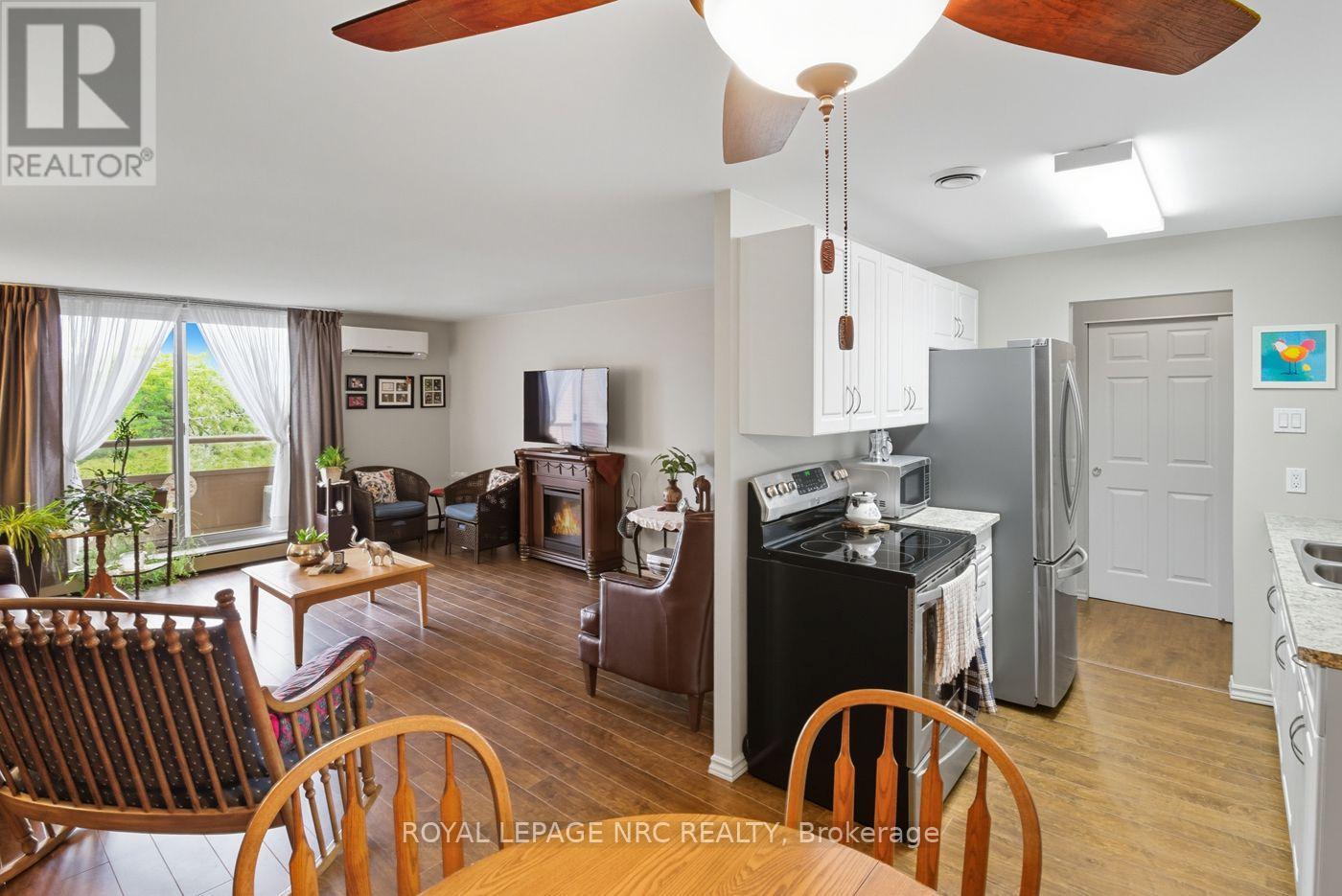 505 - 264 Grantham Avenue, St. Catharines, Ontario  L2M 5B5 - Photo 12 - X13629686
