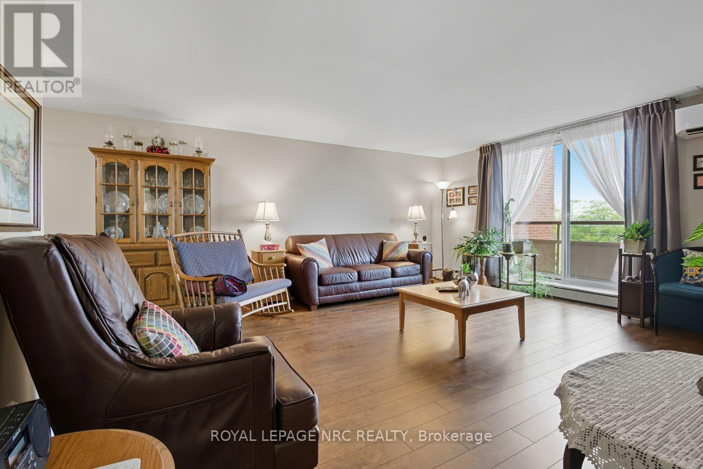 505 - 264 Grantham Avenue, St. Catharines, Ontario  L2M 5B5 - Photo 19 - X13629686