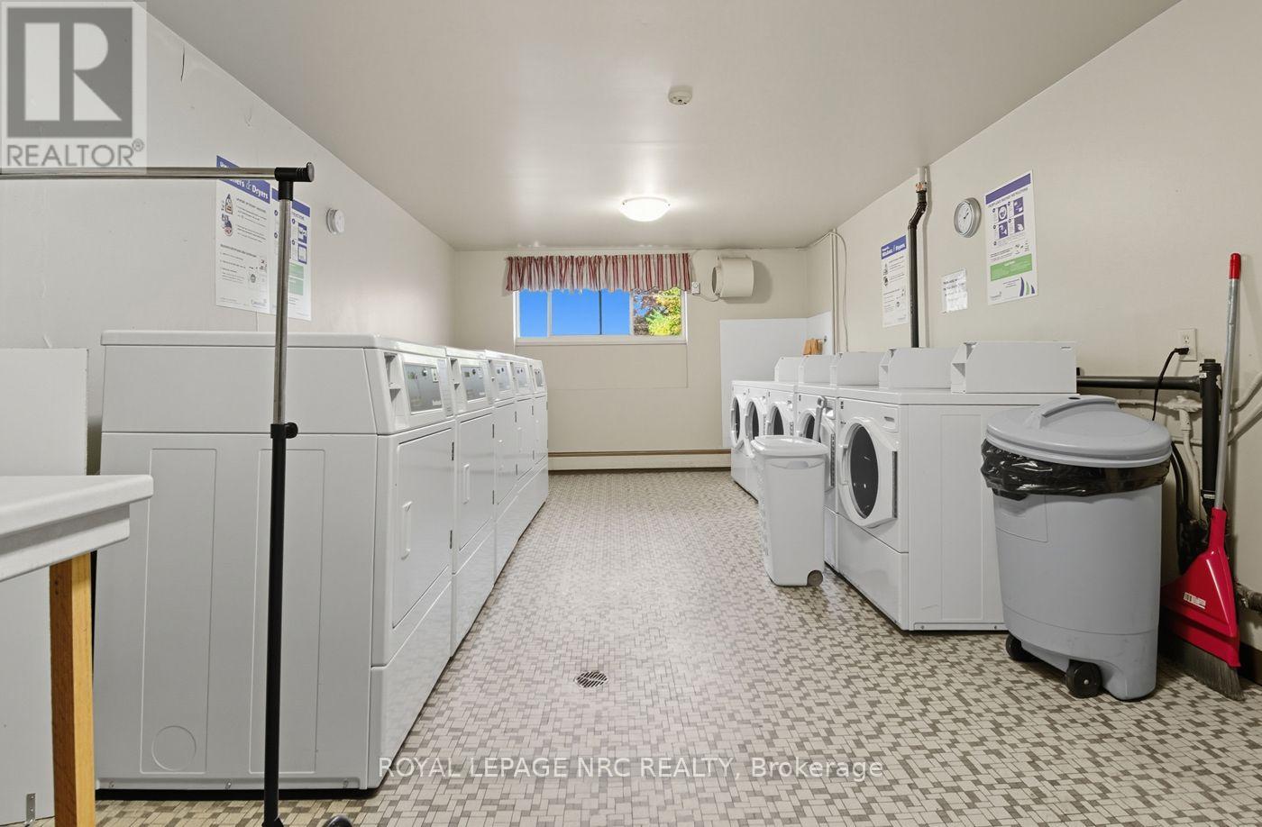 505 - 264 Grantham Avenue, St. Catharines, Ontario  L2M 5B5 - Photo 35 - X13629686