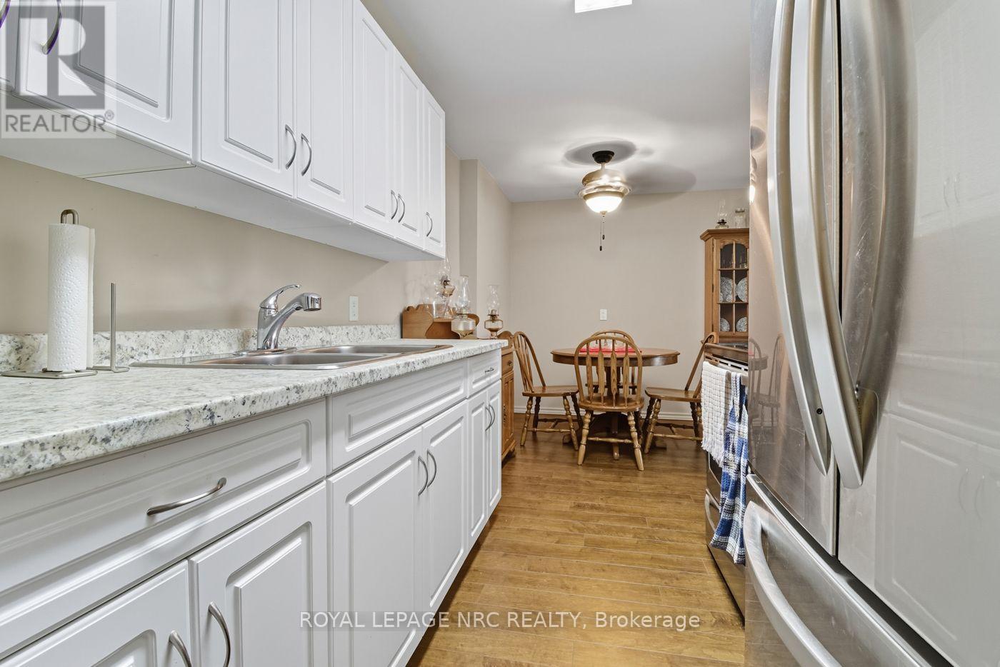 505 - 264 Grantham Avenue, St. Catharines, Ontario  L2M 5B5 - Photo 5 - X13629686