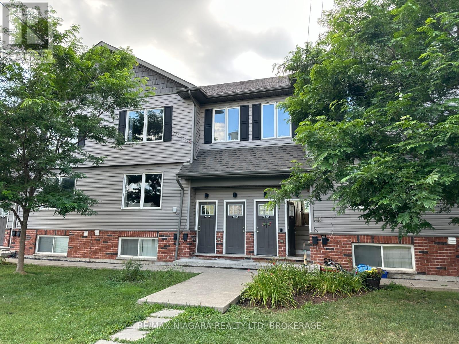 220 ERIE ST STREET, Port Colborne, Ontario