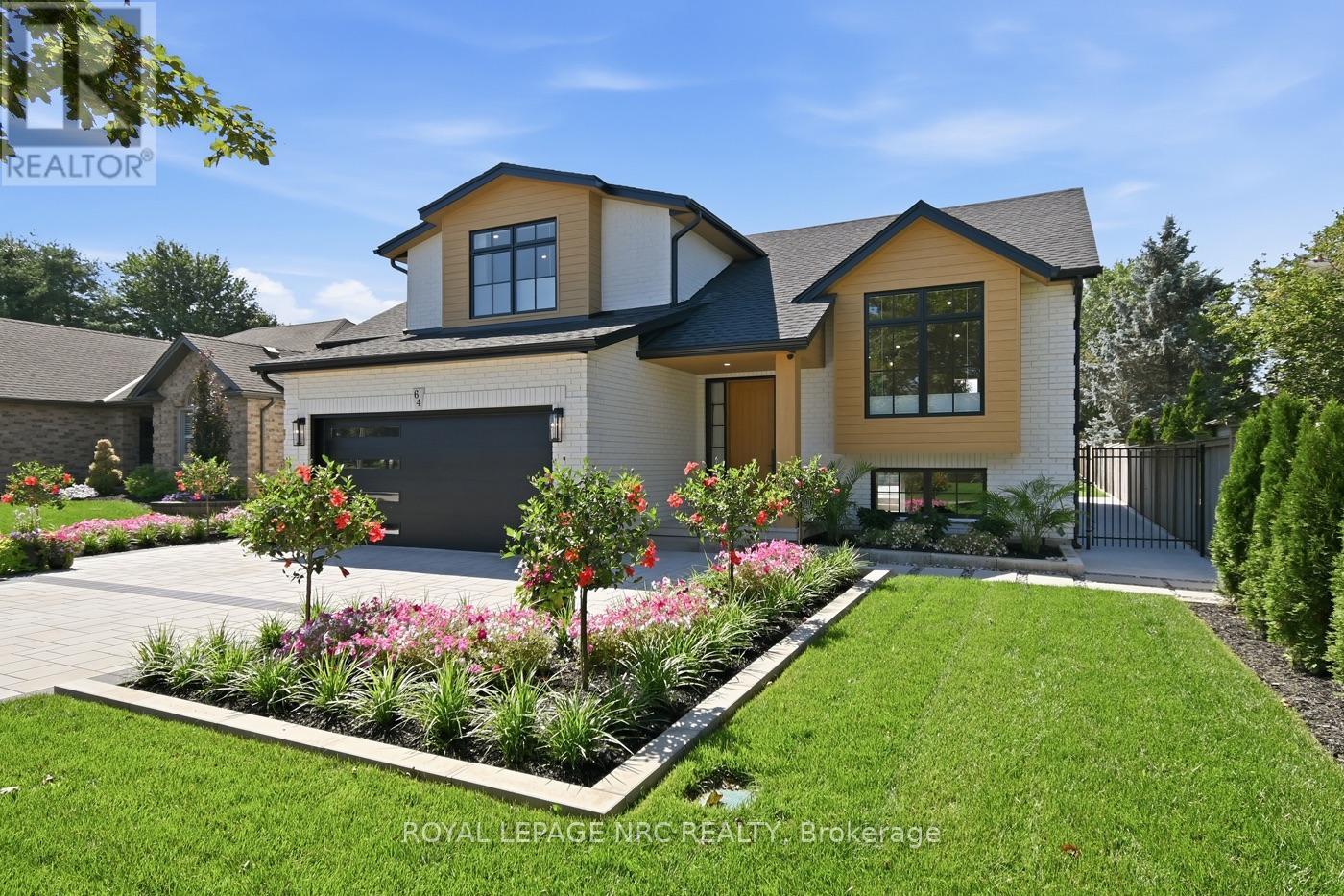 64 SANDRA DRIVE, Pelham, Ontario