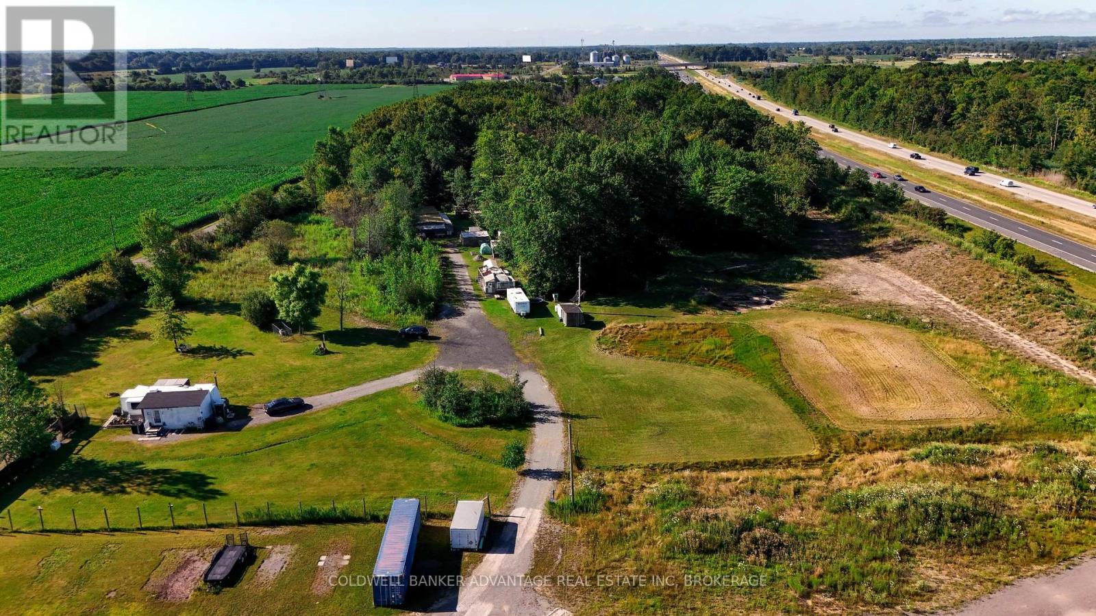 2323 KOTTMEIER ROAD, Thorold, Ontario