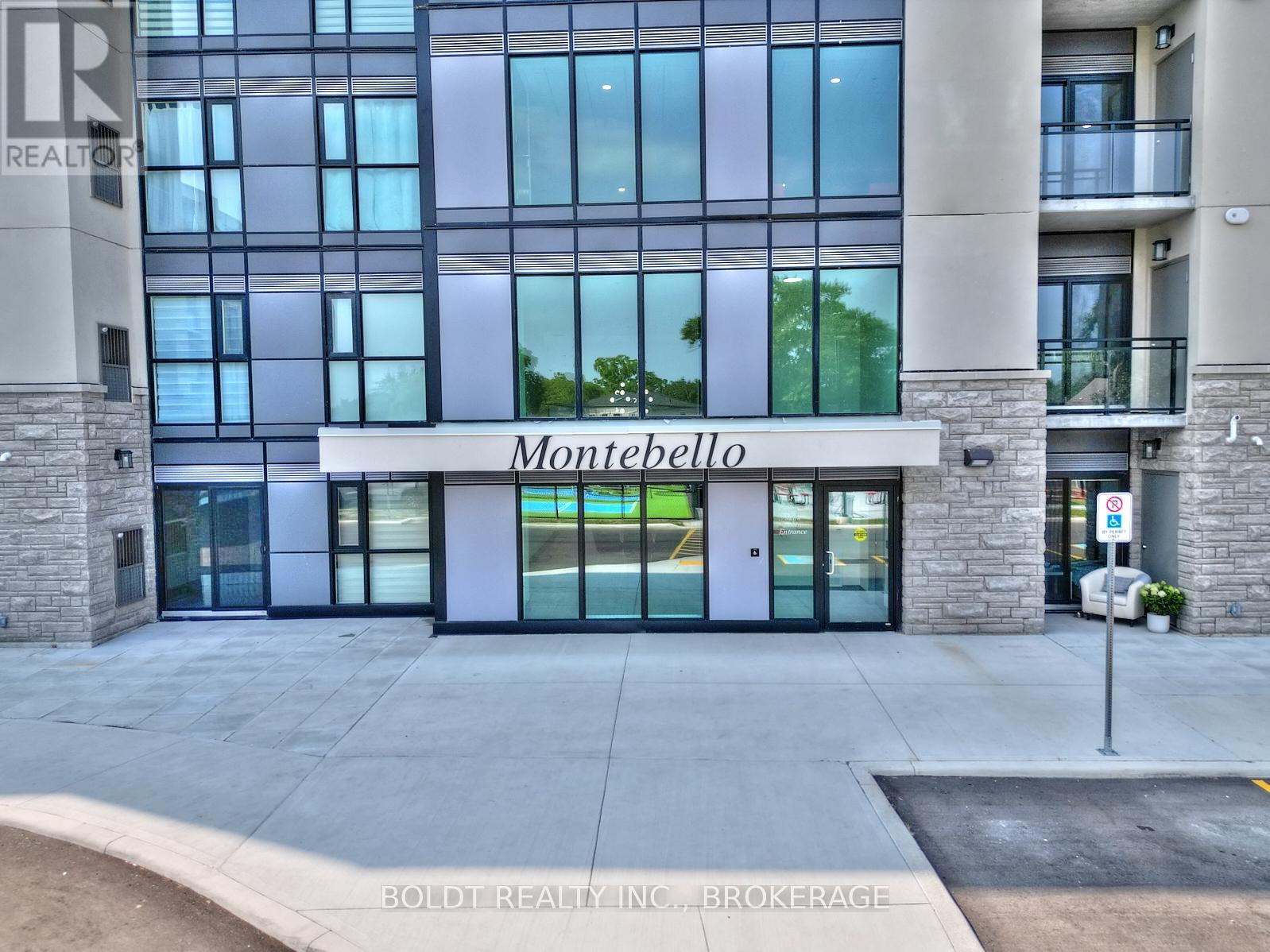 Gl 11 - 50 Herrick Avenue, St. Catharines, Ontario  L2P 0G3 - Photo 2 - X13631162