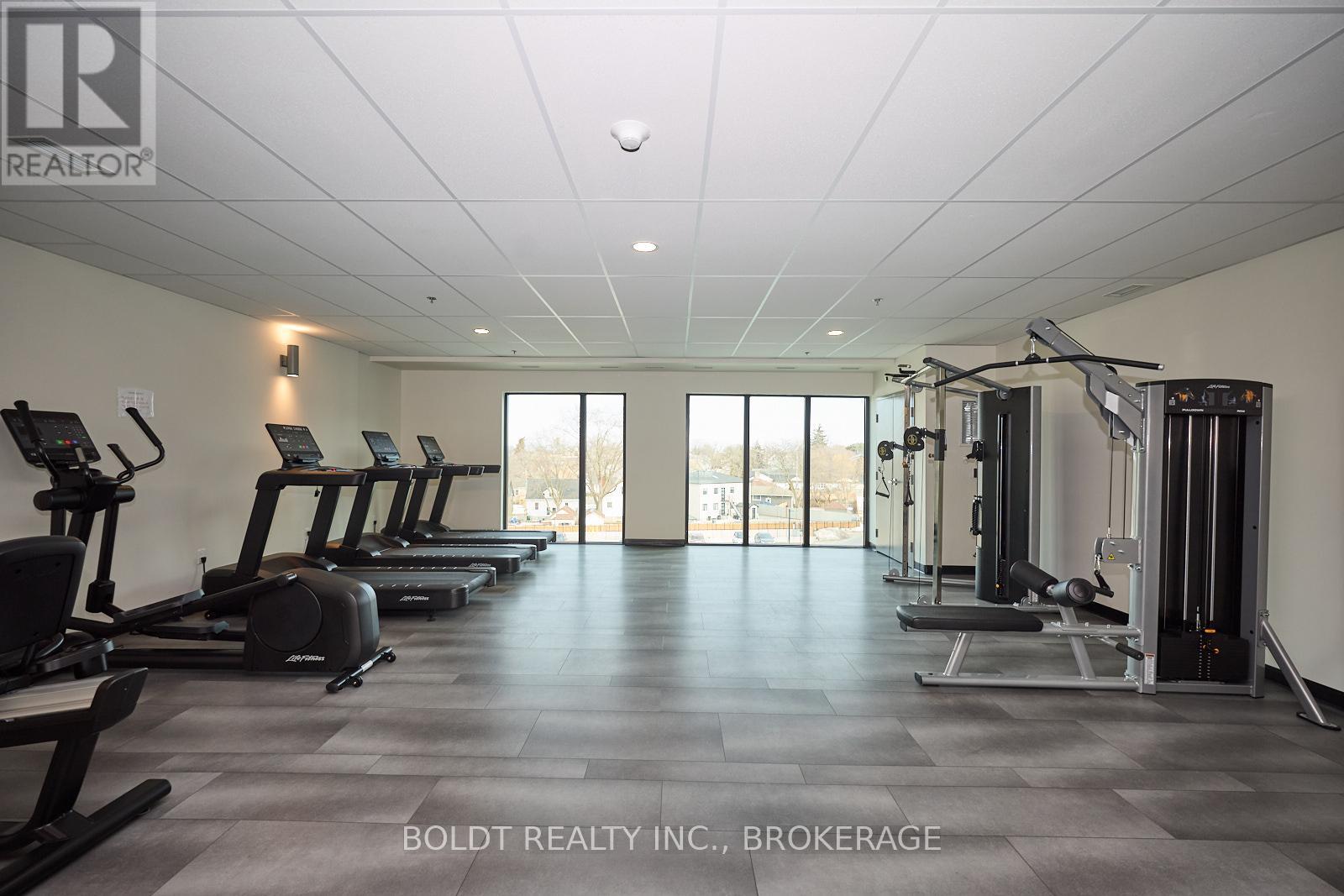 Gl 11 - 50 Herrick Avenue, St. Catharines, Ontario  L2P 0G3 - Photo 30 - X13631162
