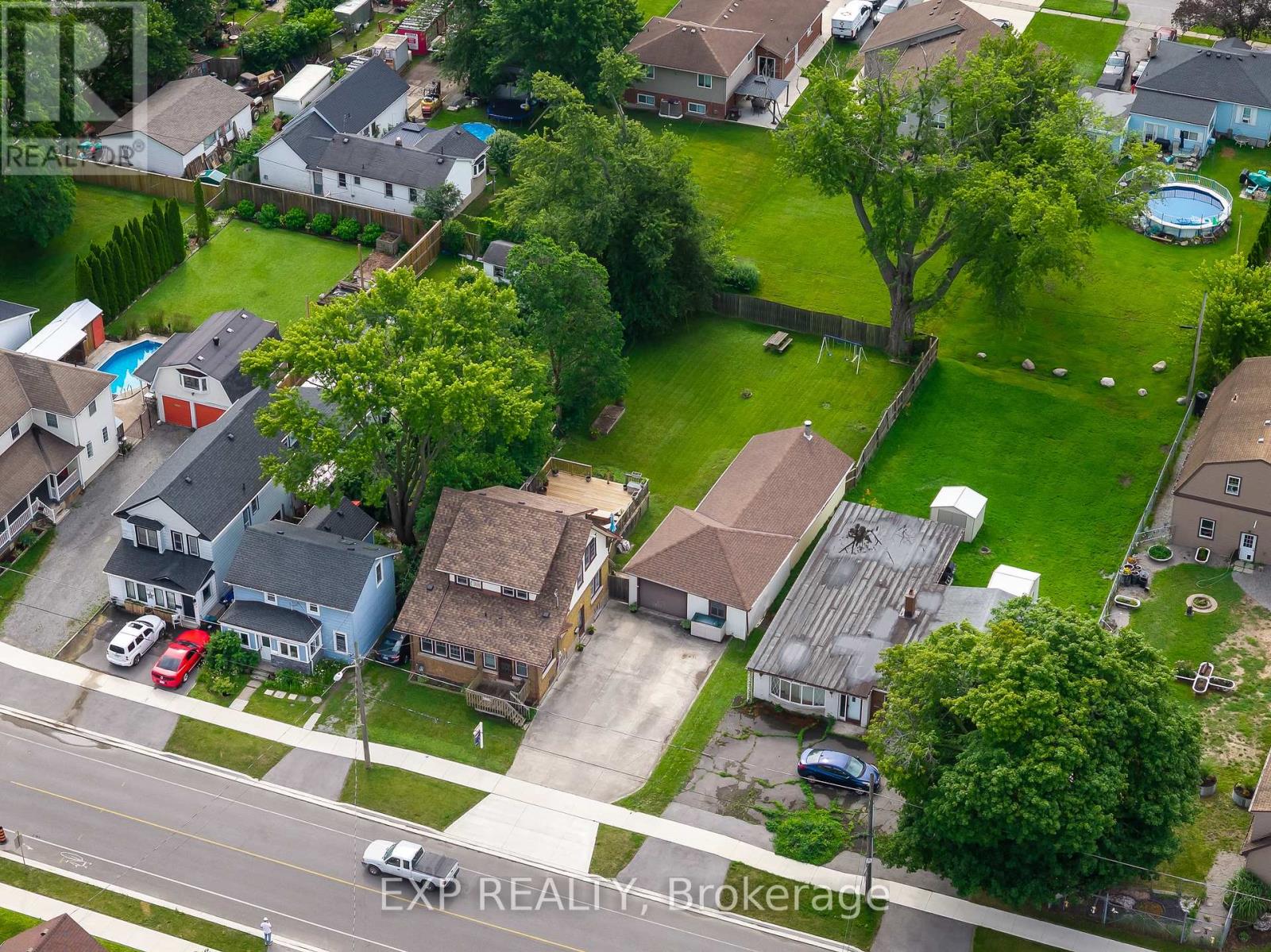 3938 Main Street, Niagara Falls, Ontario  L2G 6B6 - Photo 41 - X13631246