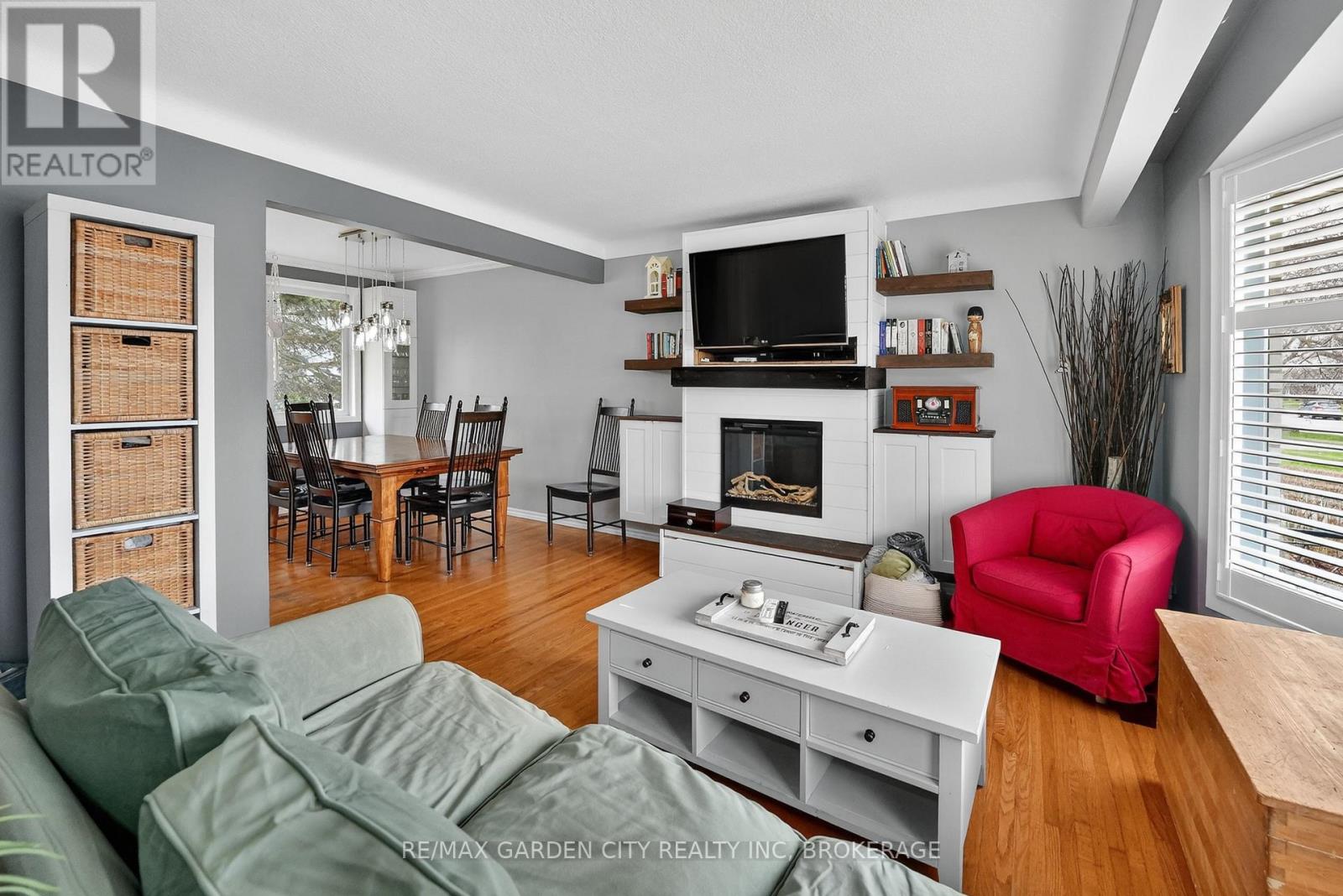 78 Meredith Drive, St. Catharines, Ontario  L2M 6C7 - Photo 13 - X13631252