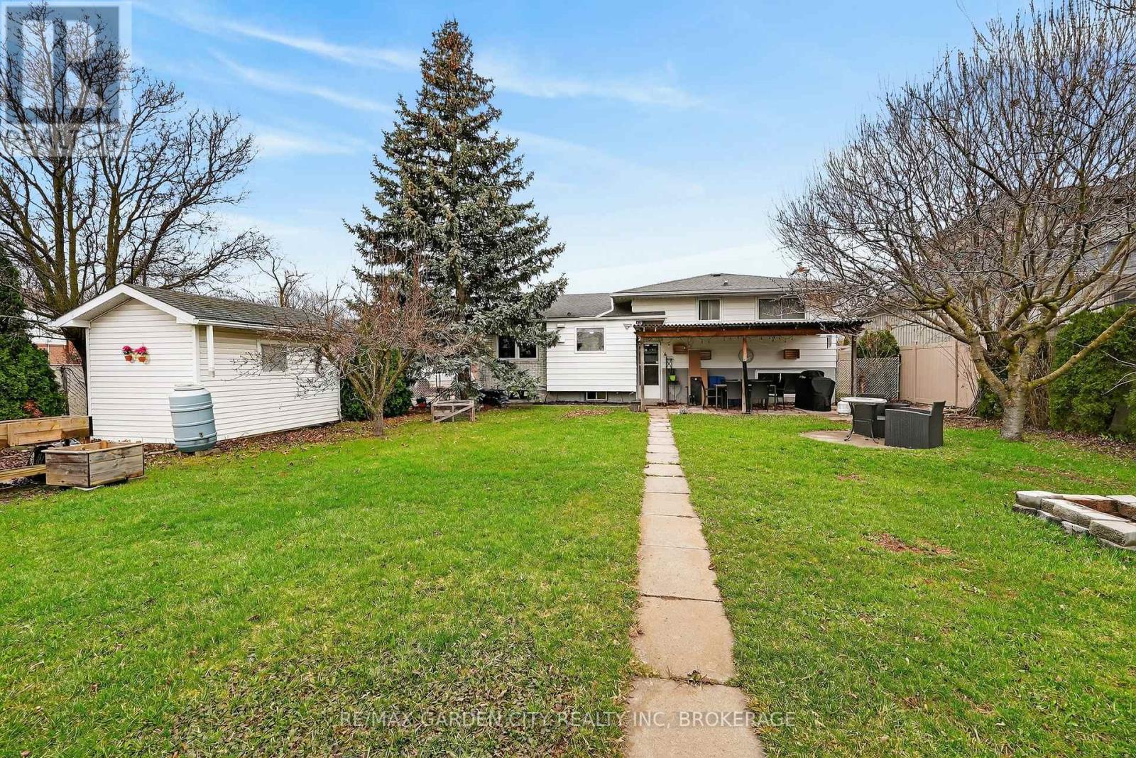 78 Meredith Drive, St. Catharines, Ontario  L2M 6C7 - Photo 39 - X13631252