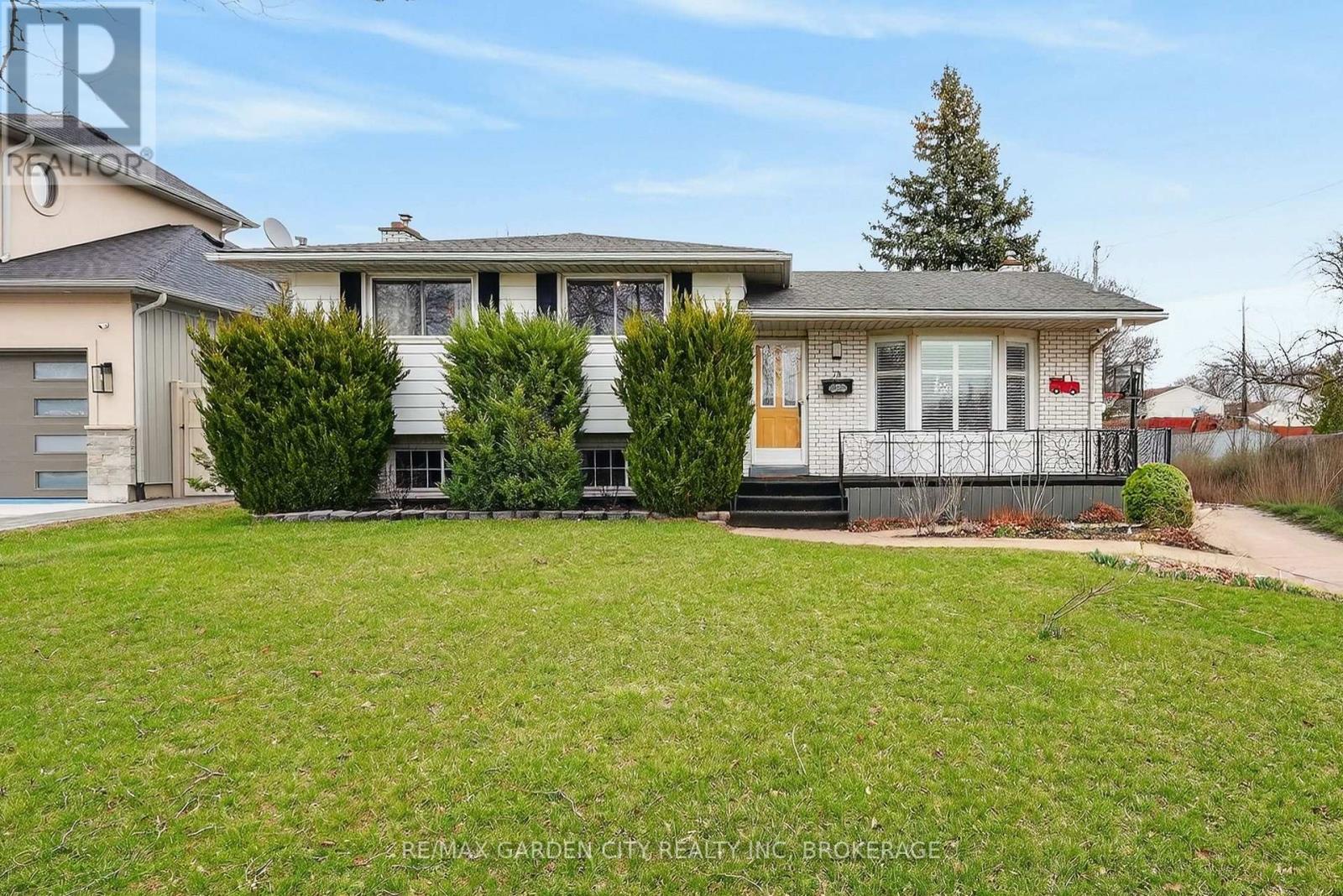 78 Meredith Drive, St. Catharines, Ontario  L2M 6C7 - Photo 40 - X13631252