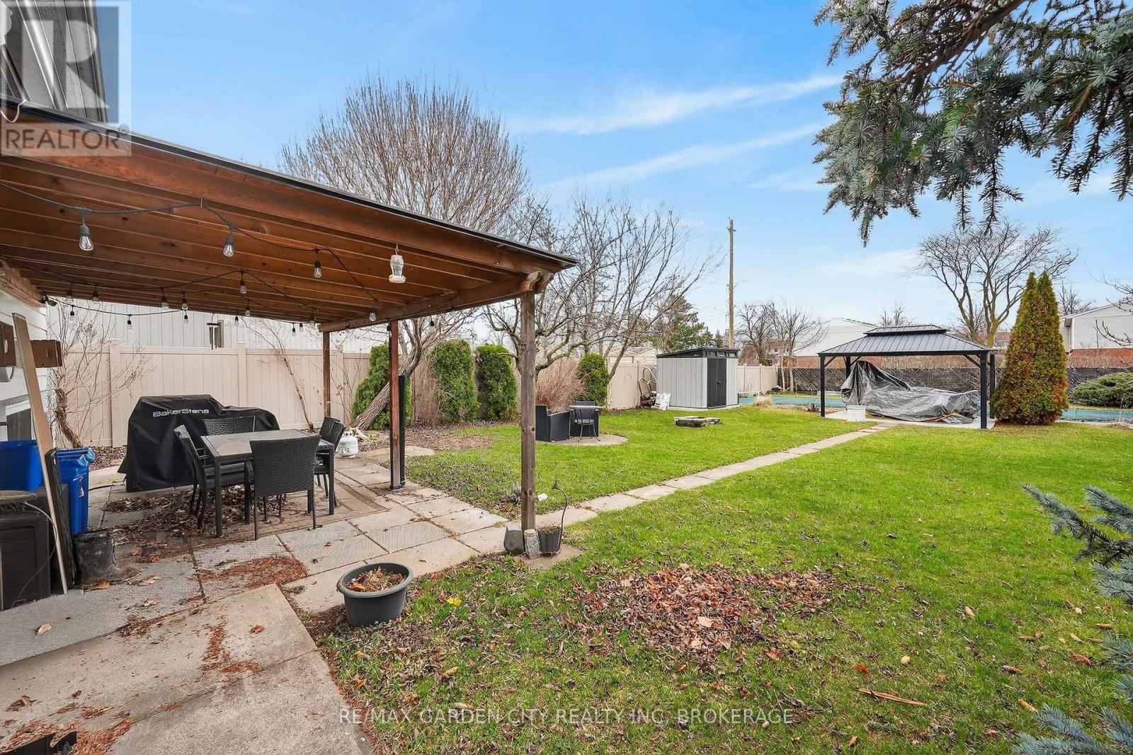 78 Meredith Drive, St. Catharines, Ontario  L2M 6C7 - Photo 41 - X13631252