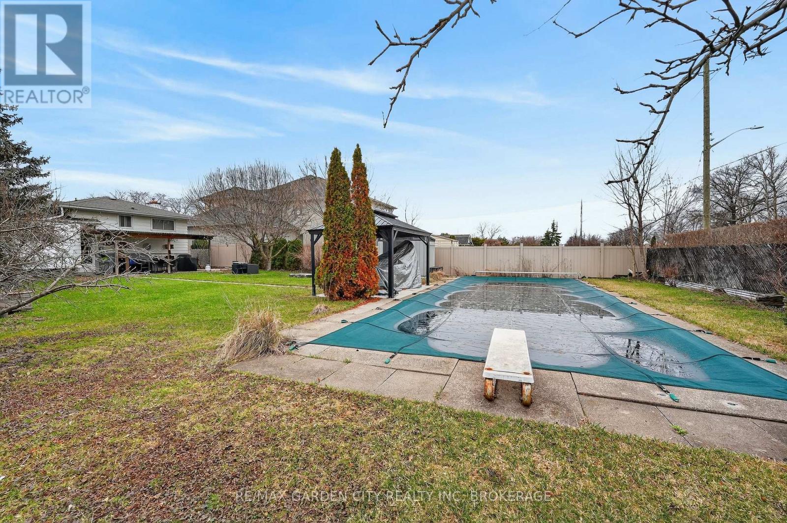 78 Meredith Drive, St. Catharines, Ontario  L2M 6C7 - Photo 44 - X13631252