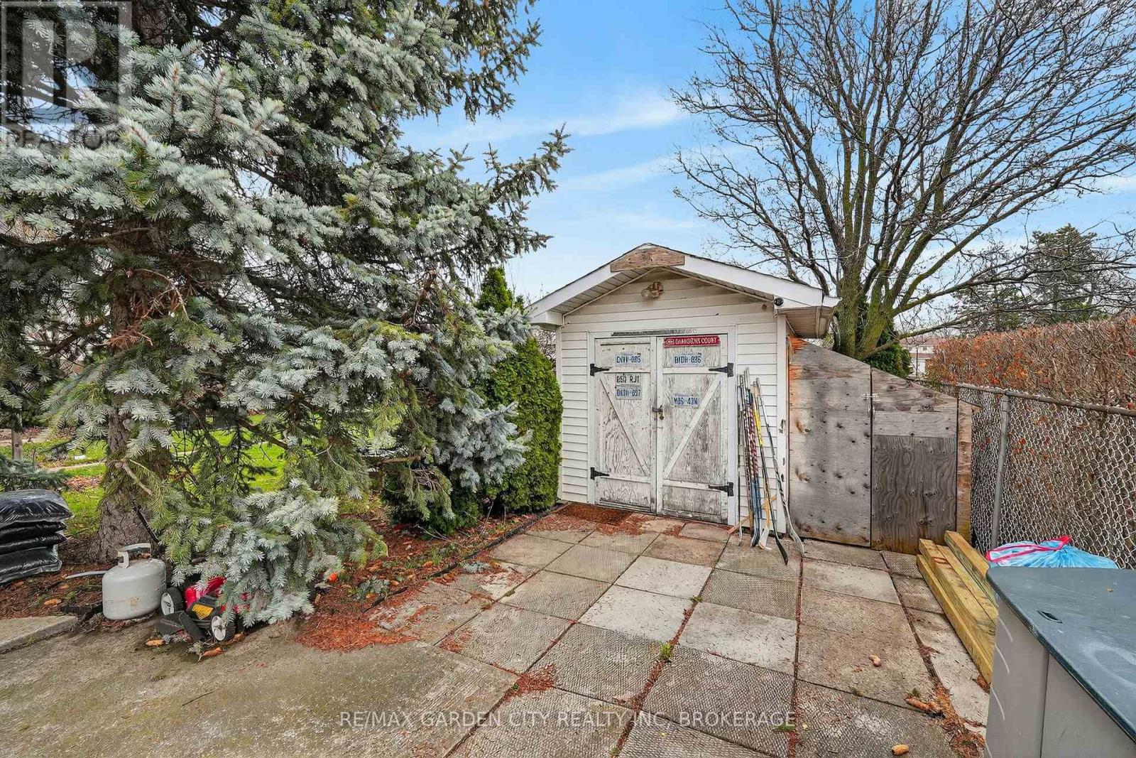 78 Meredith Drive, St. Catharines, Ontario  L2M 6C7 - Photo 45 - X13631252