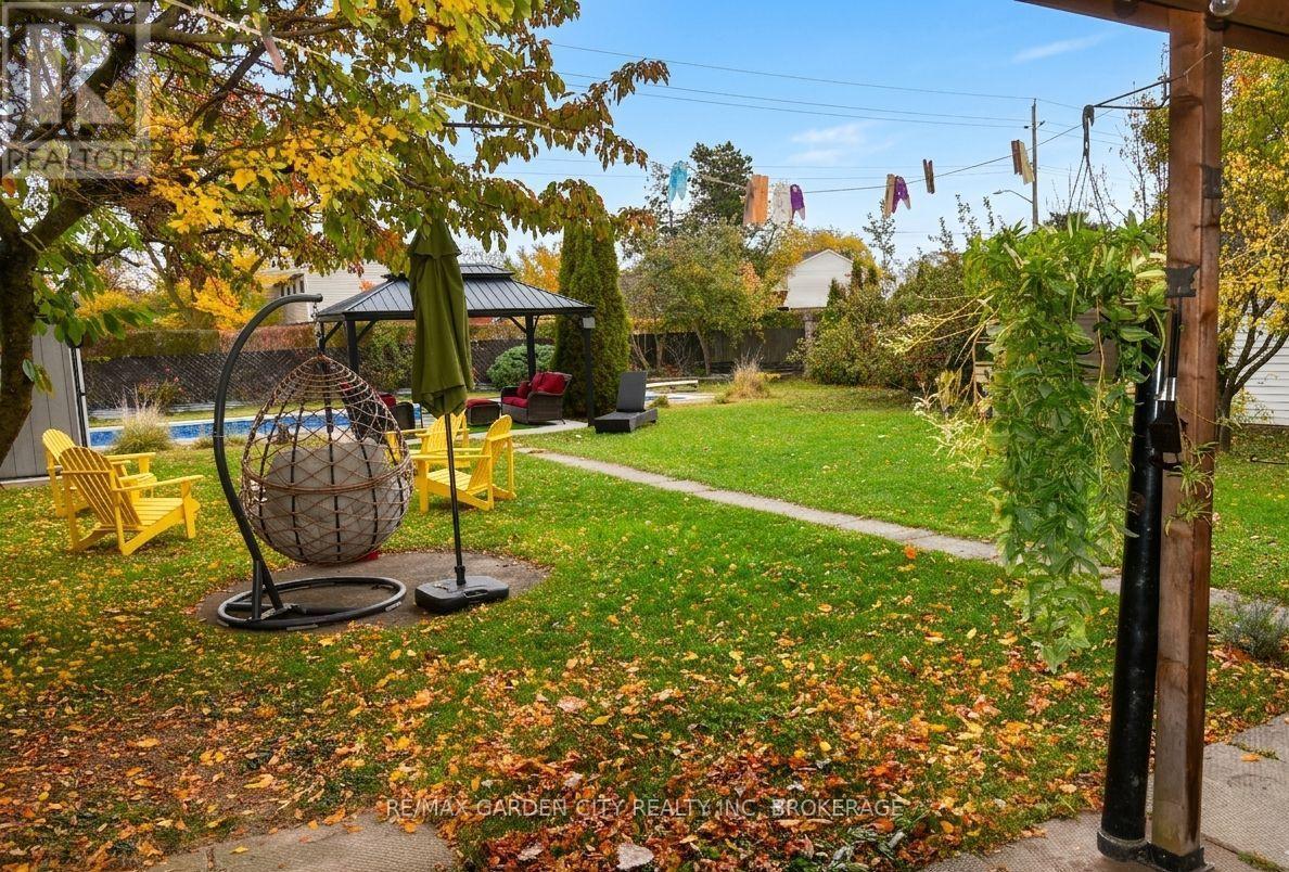 78 Meredith Drive, St. Catharines, Ontario  L2M 6C7 - Photo 47 - X13631252