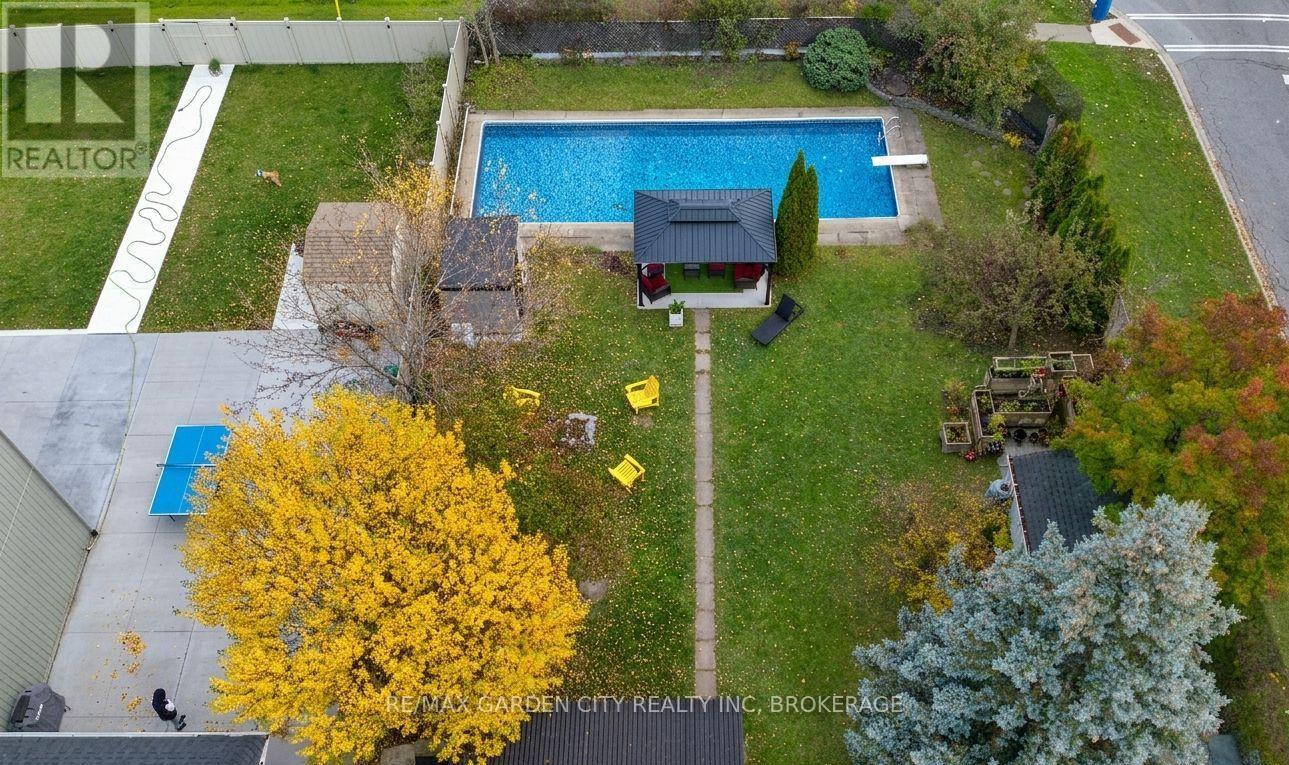 78 Meredith Drive, St. Catharines, Ontario  L2M 6C7 - Photo 49 - X13631252