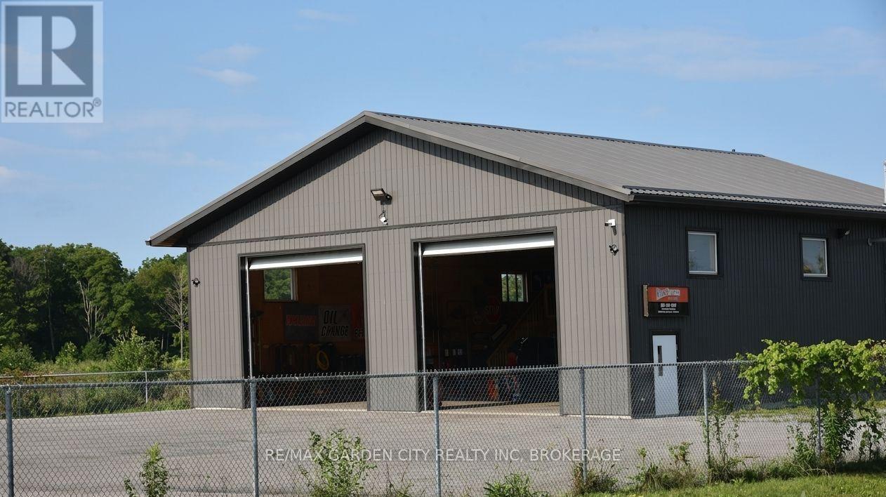 64B STONEBRIDGE DRIVE, Port Colborne, Ontario