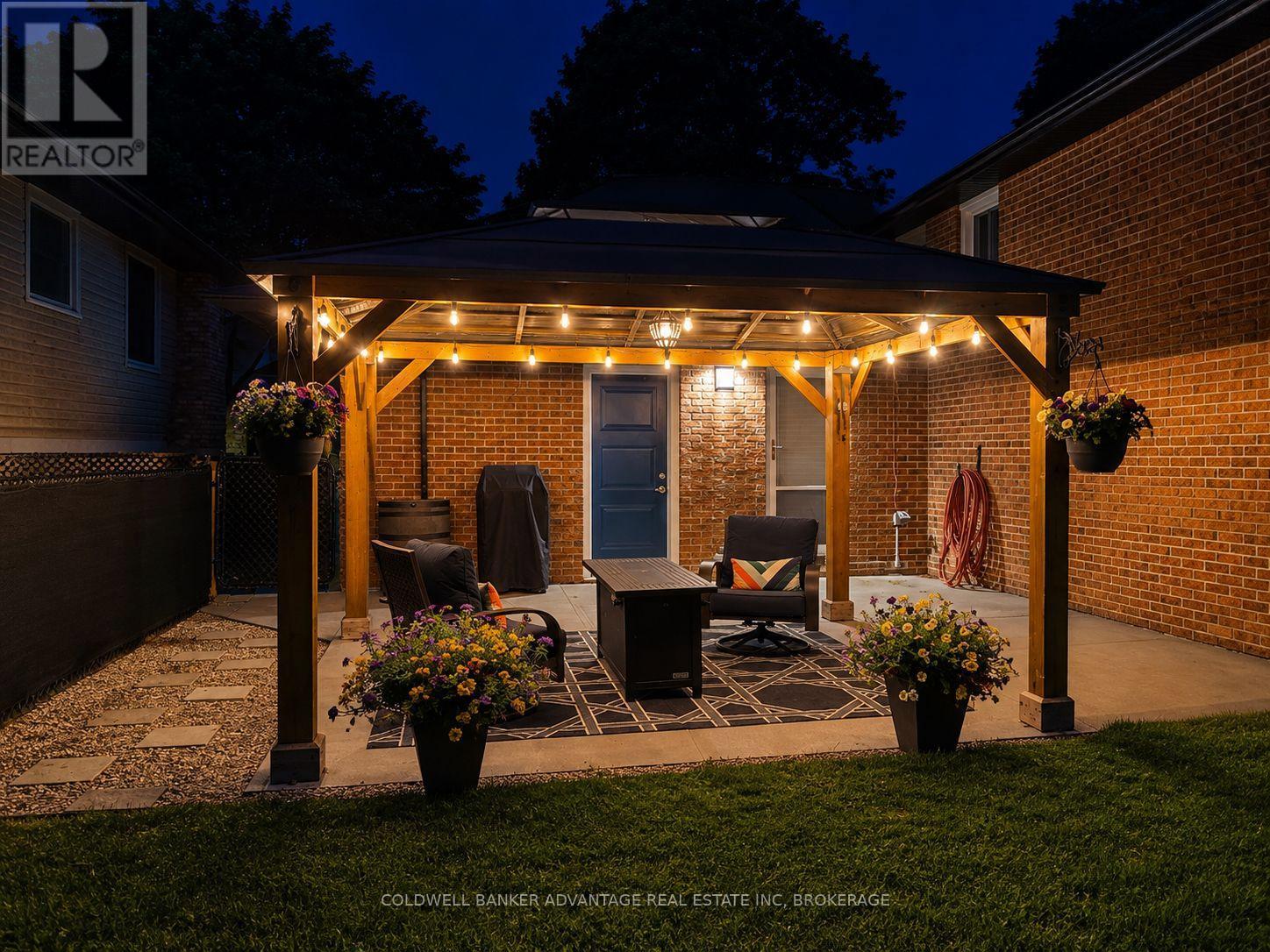 5004 Pettit Avenue, Niagara Falls, Ontario  L2E 7B1 - Photo 32 - X13631590