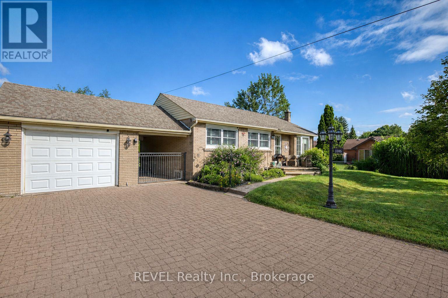 3385 CALLAN STREET, Niagara Falls, Ontario