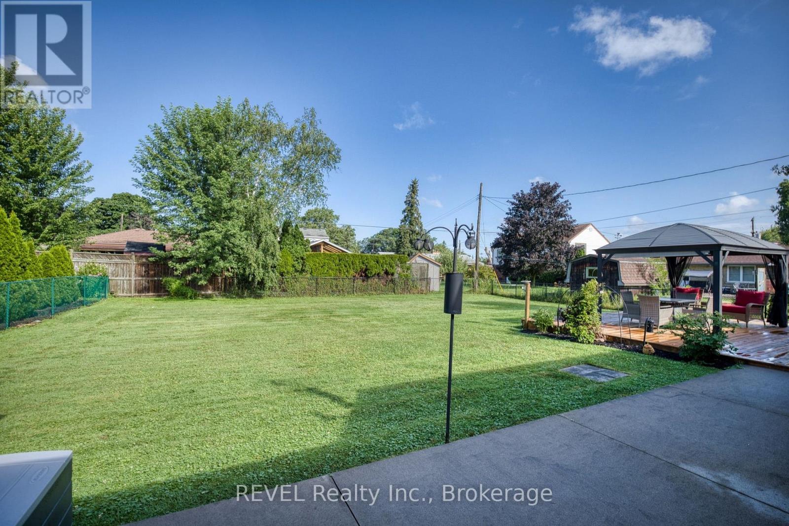 3385 Callan Street, Niagara Falls, Ontario  L2G 6K7 - Photo 19 - X13632548
