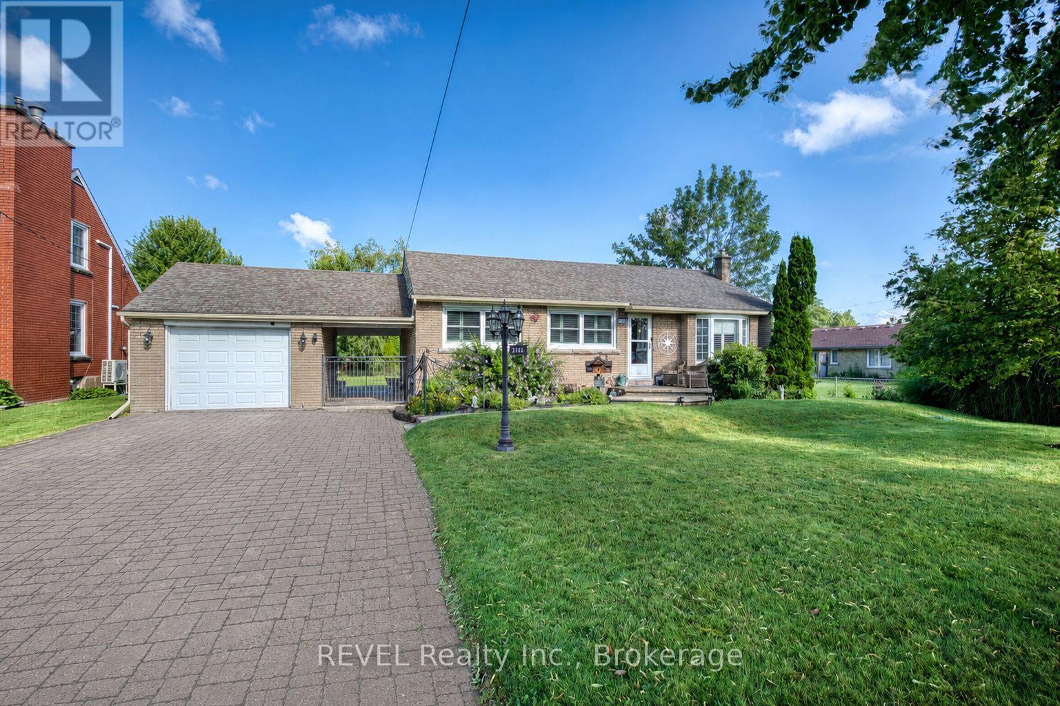 3385 Callan Street, Niagara Falls, Ontario  L2G 6K7 - Photo 2 - X13632548
