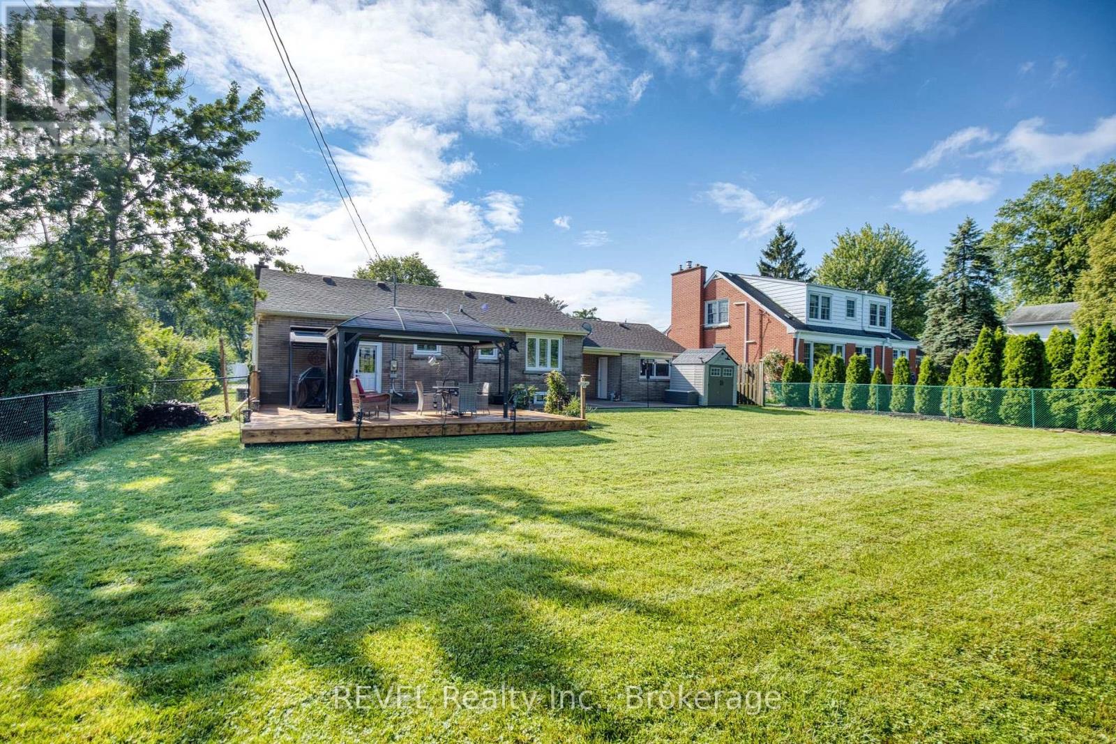 3385 Callan Street, Niagara Falls, Ontario  L2G 6K7 - Photo 23 - X13632548