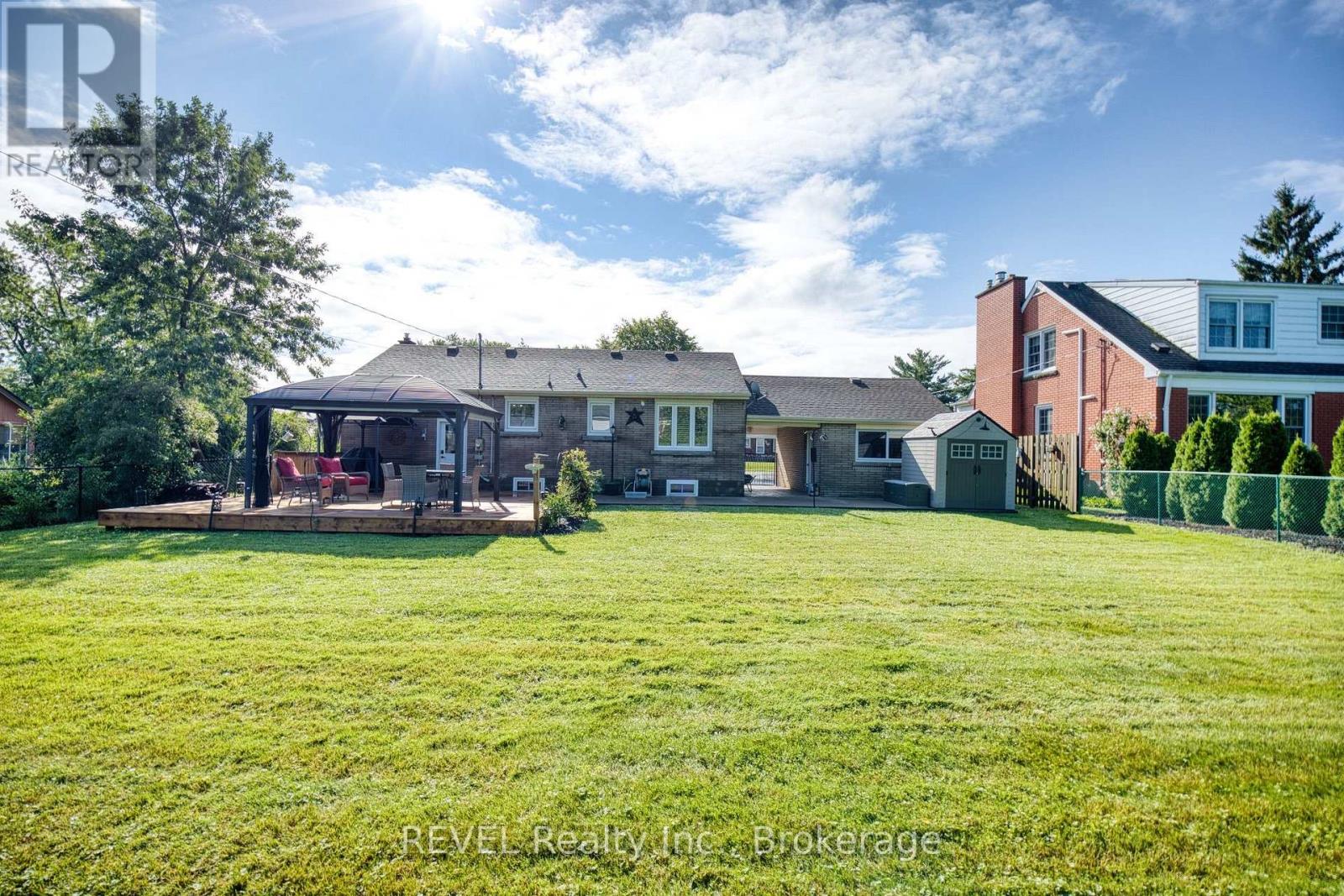 3385 Callan Street, Niagara Falls, Ontario  L2G 6K7 - Photo 24 - X13632548