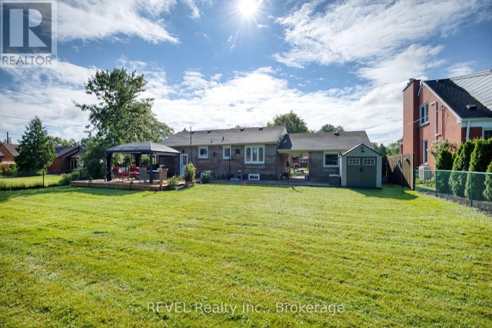 3385 Callan Street, Niagara Falls, Ontario  L2G 6K7 - Photo 25 - X13632548