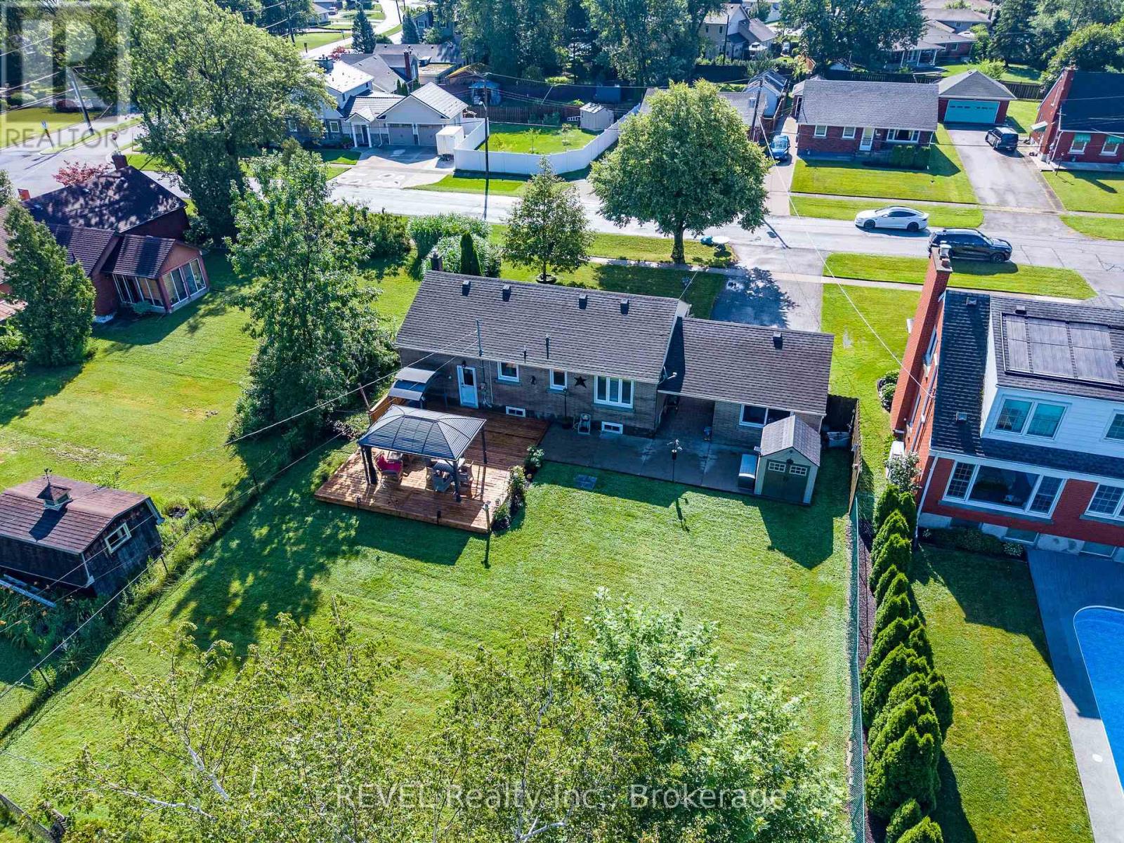 3385 Callan Street, Niagara Falls, Ontario  L2G 6K7 - Photo 26 - X13632548