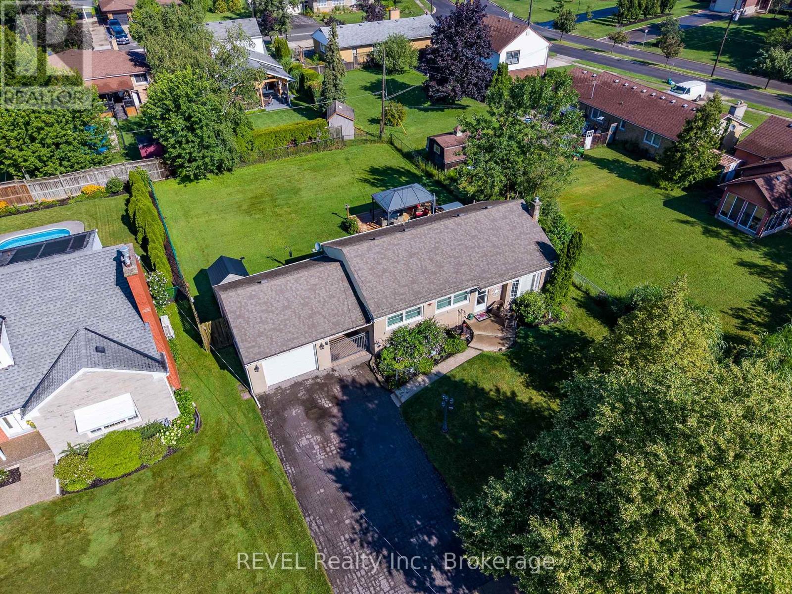 3385 Callan Street, Niagara Falls, Ontario  L2G 6K7 - Photo 27 - X13632548