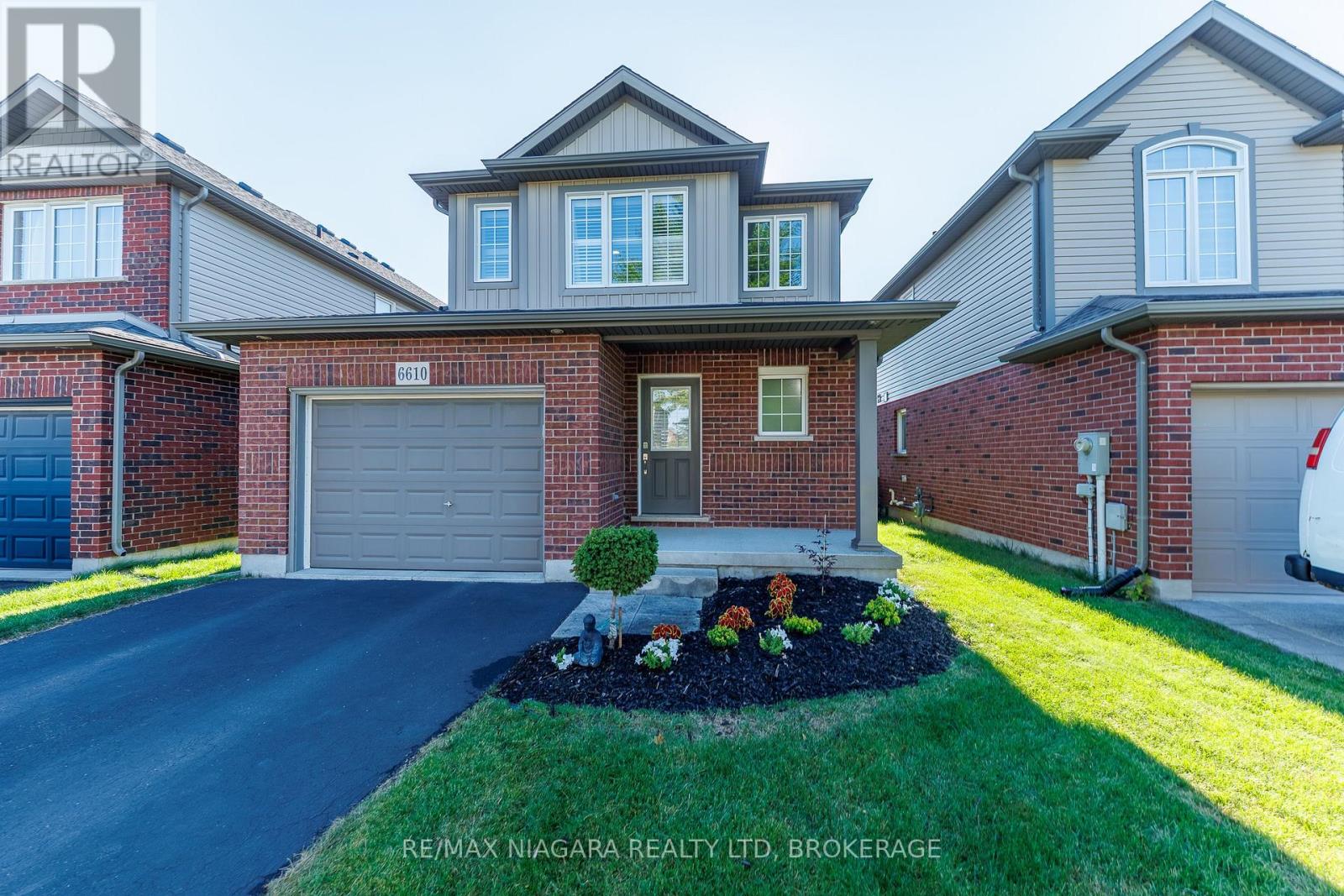 6610 MARY DRIVE, Niagara Falls, Ontario