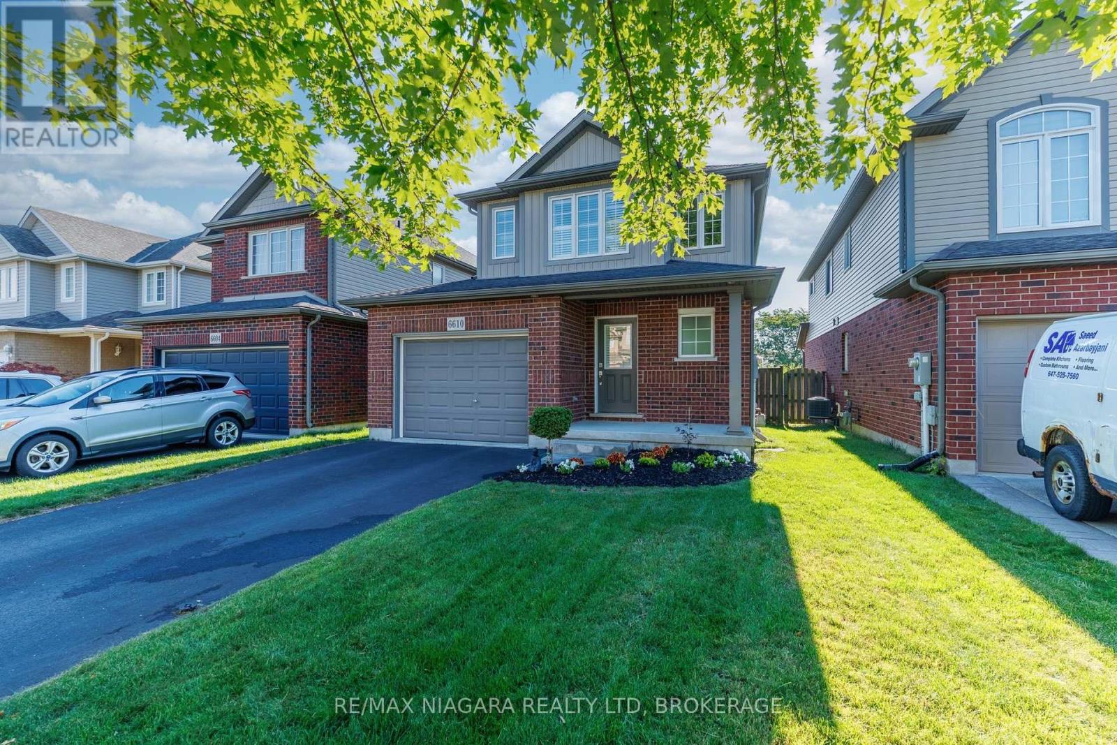 6610 Mary Drive, Niagara Falls, Ontario  L2H 0B5 - Photo 2 - X13632940