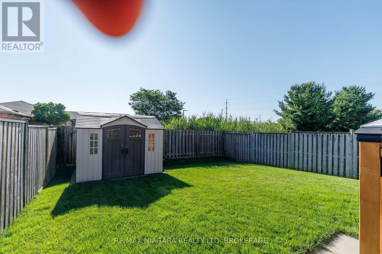 6610 Mary Drive, Niagara Falls, Ontario  L2H 0B5 - Photo 28 - X13632940