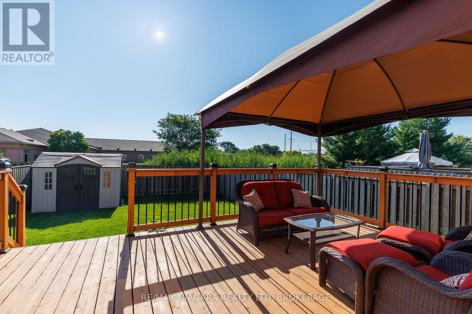 6610 Mary Drive, Niagara Falls, Ontario  L2H 0B5 - Photo 29 - X13632940