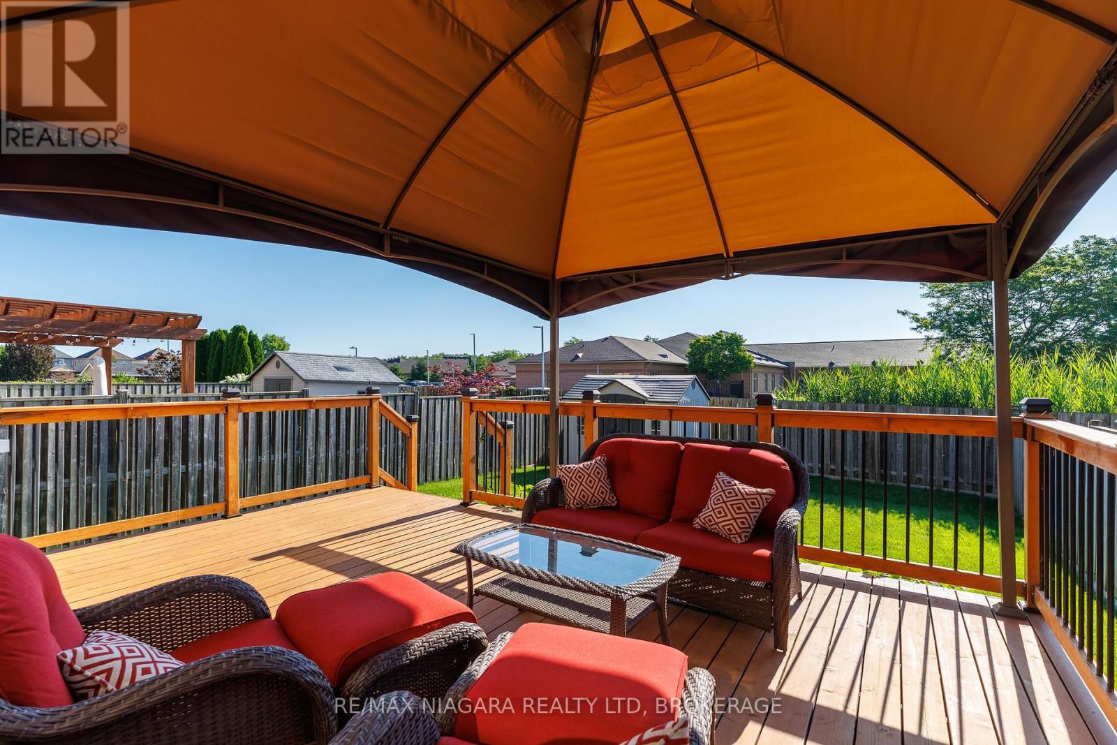 6610 Mary Drive, Niagara Falls, Ontario  L2H 0B5 - Photo 30 - X13632940