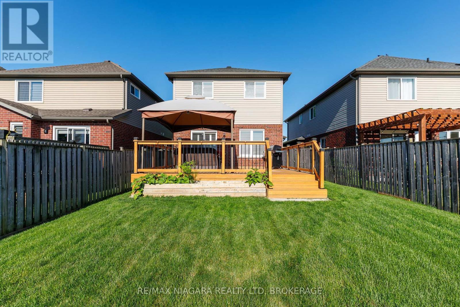 6610 Mary Drive, Niagara Falls, Ontario  L2H 0B5 - Photo 32 - X13632940