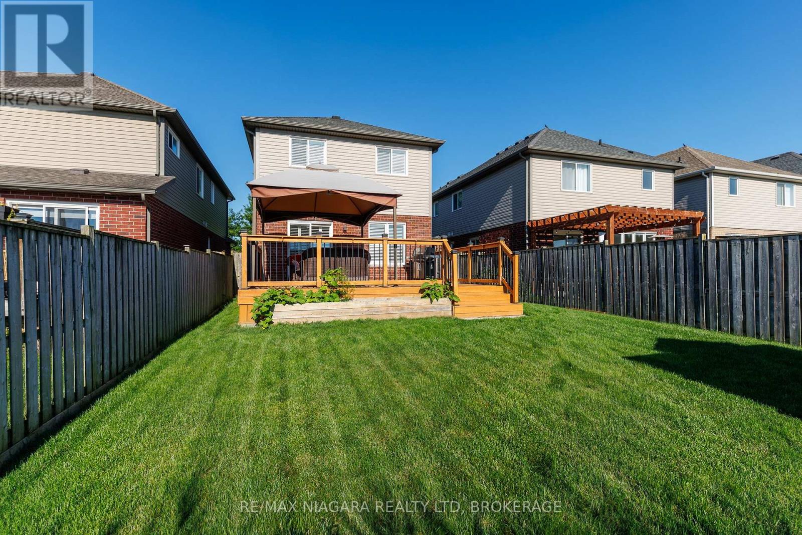 6610 Mary Drive, Niagara Falls, Ontario  L2H 0B5 - Photo 33 - X13632940